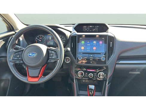 Used 2022 Subaru Forester Sport AWD/4WD image 14