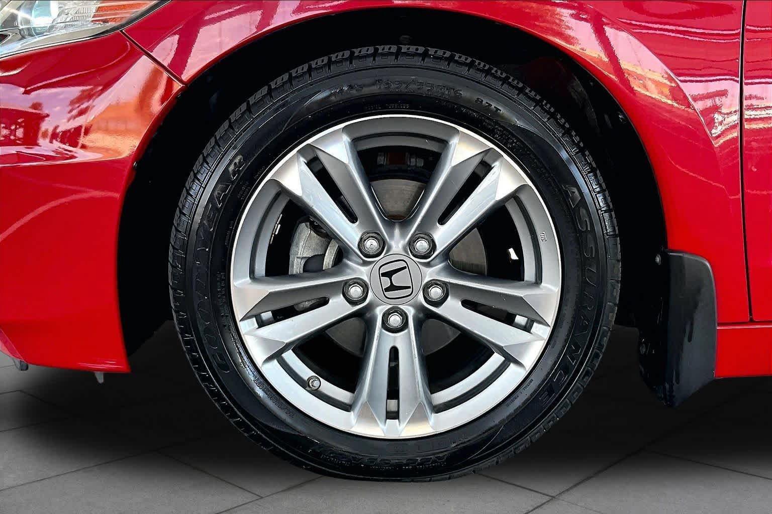 Used 2013 Honda CR-Z image 11