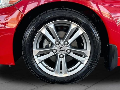 Used 2013 Honda CR-Z image 11