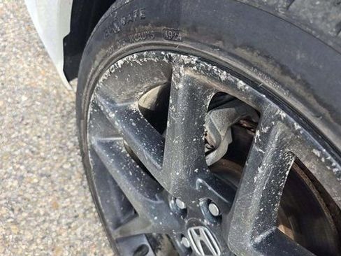 Used 2022 Honda Civic Sport image 12