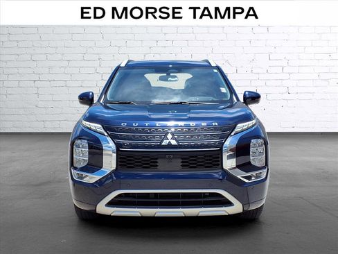 Used 2024 Mitsubishi Outlander SEL FWD image 6