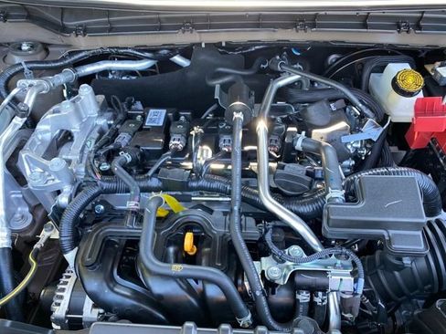 New 2026 Nissan Kicks SR w/ Cold Weather Package image 23