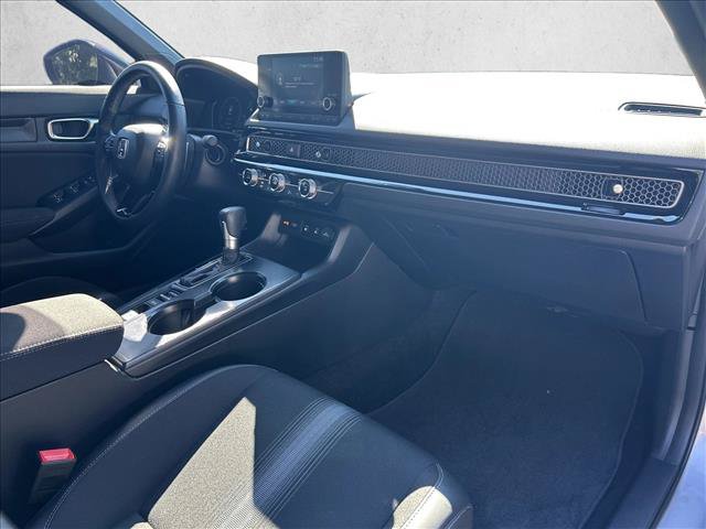 Used 2026 Honda Civic Sport image 17