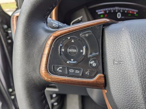Used 2020 Honda CR-V Touring image 37
