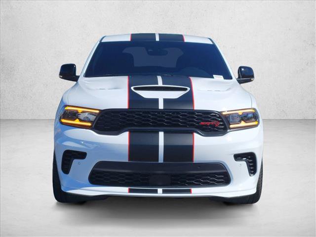 Used 2026 Dodge Durango SRT Hellcat w/ Premium Group AWD/4WD image 2