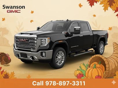 New 2026 GMC Sierra 2500 SLE w/ SLE Value Package;