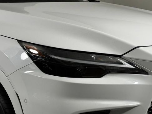 Used 2024 Lexus RX 350 F Sport w/ Convenience Package AWD/4WD image 16