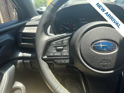 Used 2024 Subaru Crosstrek 2.5i Sport AWD/4WD image 21