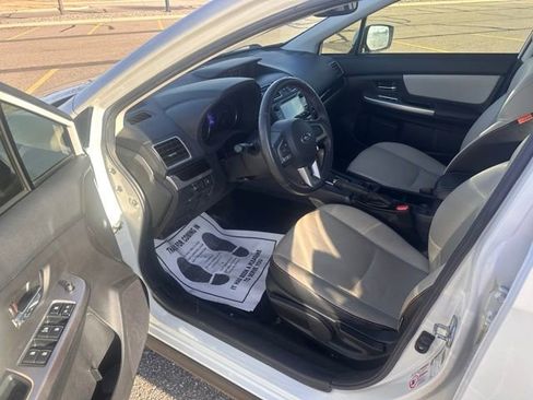 Used 2016 Subaru Crosstrek Touring w/ Popular Package #2 image 11