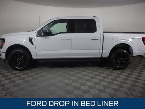 New 2026 Ford F150 XLT w/ Equipment Group 302A MID AWD/4WD image 7