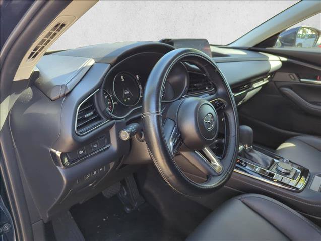 Used 2025 MAZDA CX-30 AWD 2.5 S w/ Preferred Package image 13