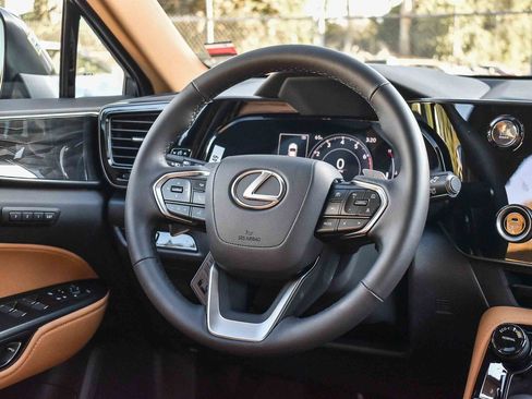 New 2026 Lexus NX 350 NX 350 Premium image 14
