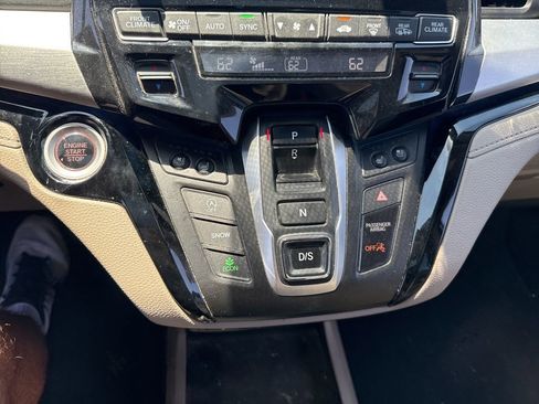 Used 2020 Honda Odyssey Elite image 26