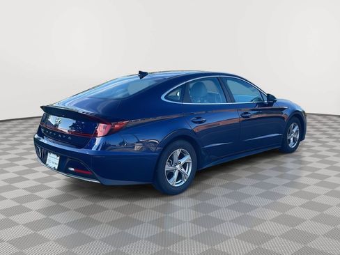 Used 2022 Hyundai Sonata SE FWD image 5