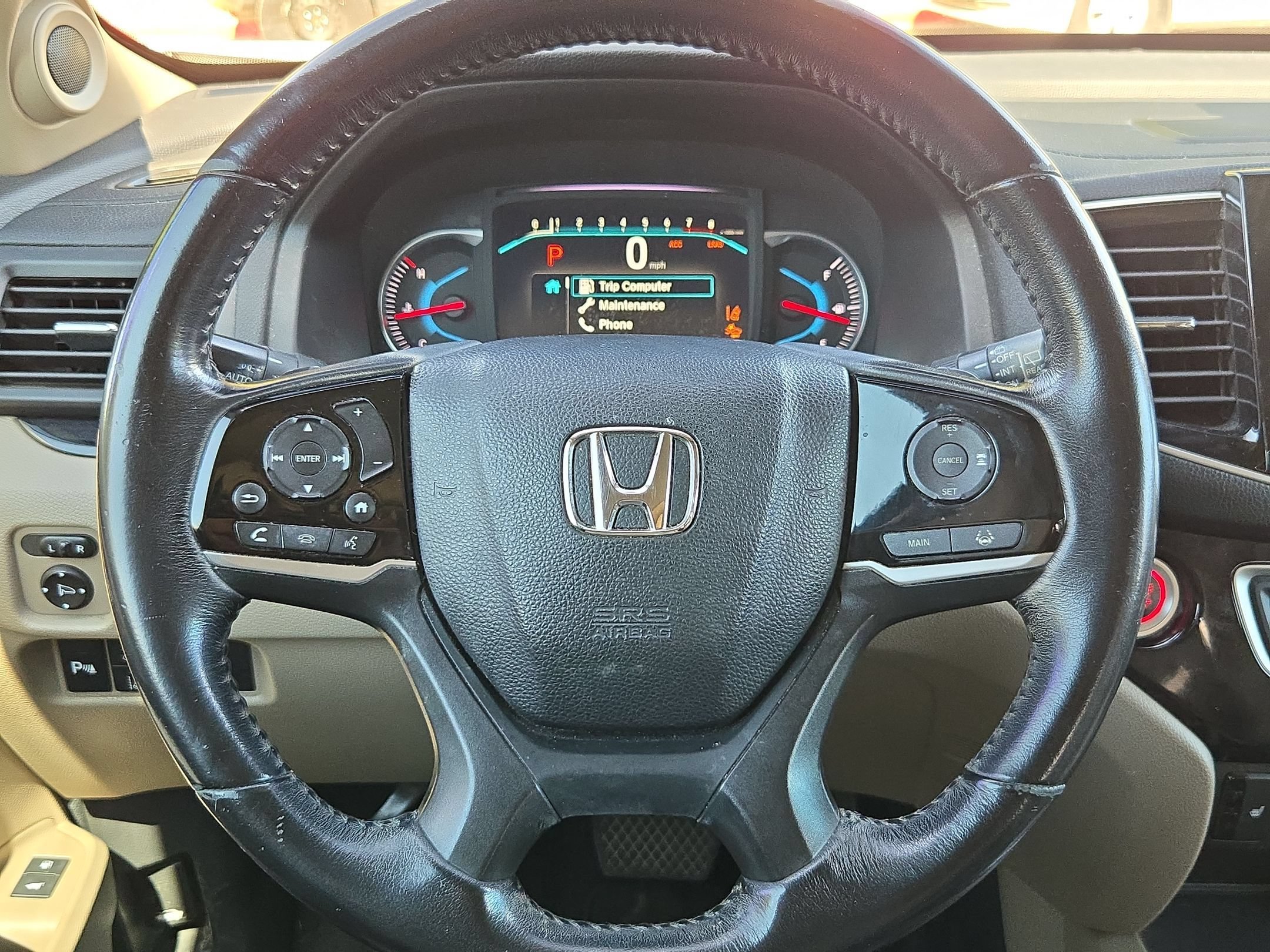 Used 2021 Honda Pilot Touring image 21