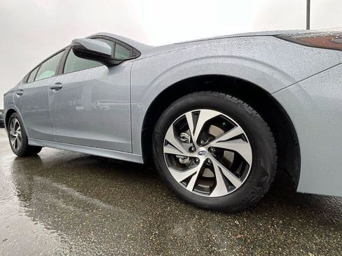 Certified 2023 Subaru Legacy Premium image 10