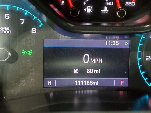 Used 2020 Chevrolet Colorado LT w/ Safety Package image 34