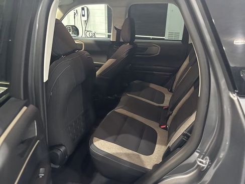Used 2025 Ford Bronco Sport Big Bend image 27