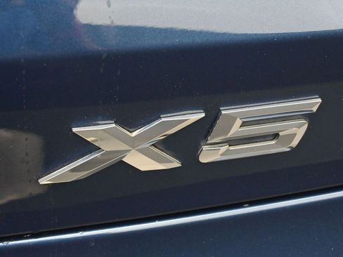 Used 2022 BMW X5 xDrive40i AWD/4WD image 8