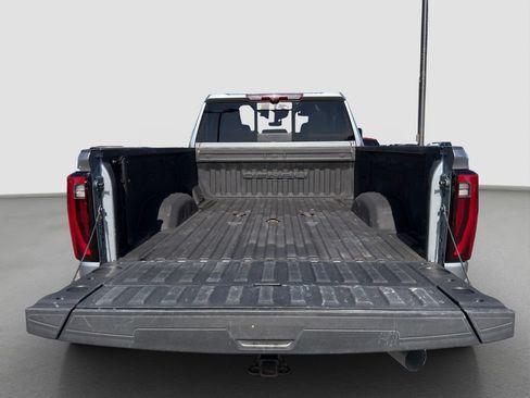 Used 2024 GMC Sierra 2500 Denali w/ Denali Reserve Package AWD/4WD image 20