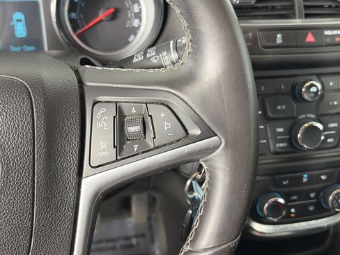 Used 2015 Buick Encore FWD image 27
