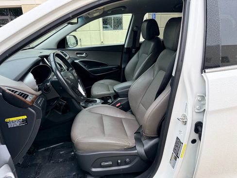 Used 2019 Hyundai Santa Fe XL SE w/ SE Premium Package 02 image 9