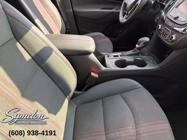 Used 2023 Chevrolet Equinox RS AWD/4WD image 20