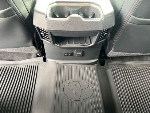 Used 2024 Toyota Tundra SR5 w/ TRD Off-Road Premium Package image 25