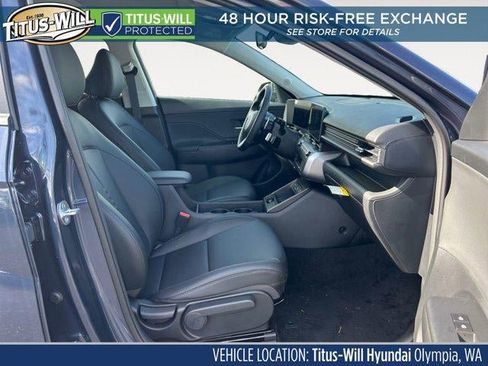 New 2026 Hyundai Kona Limited AWD/4WD image 47