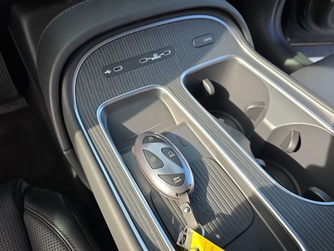 New 2026 Hyundai Palisade Calligraphy image 23