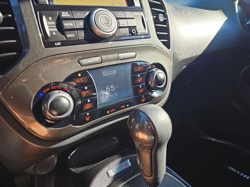Used 2014 Nissan Juke NISMO RS AWD/4WD image 29