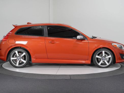 Used 2012 Volvo C30 T5 R-Design FWD image 8