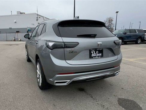 New 2026 Buick Envision Avenir image 7