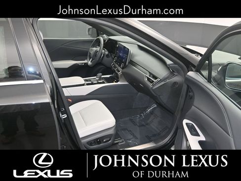 New 2026 Lexus RX 350 Premium image 10