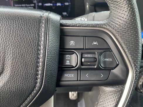 Certified 2024 Toyota Tacoma TRD Sport RWD image 35