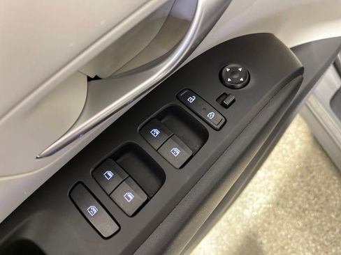 Certified 2024 Hyundai Tucson SEL image 18