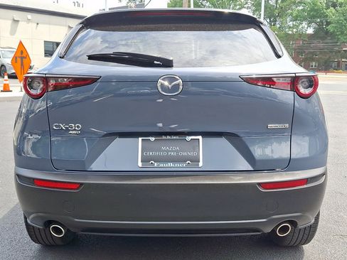 Certified 2023 MAZDA CX-30 AWD 2.5 S w/ Preferred Package image 5