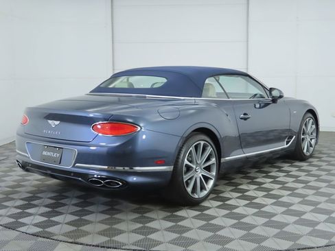 Certified 2022 Bentley Continental GT image 13