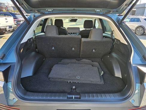 Used 2024 Hyundai Ioniq 5 SEL image 12