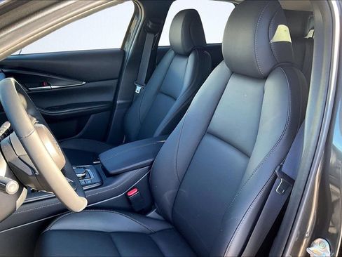 New 2026 MAZDA CX-30 AWD 2.5 S w/ Select Sport Pkg image 9