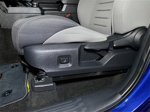 Used 2024 Toyota Tacoma 4x4 Double Cab image 20