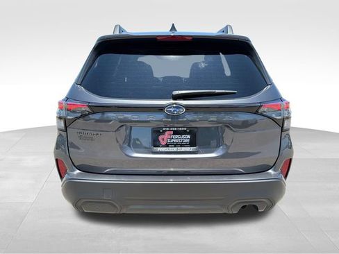 New 2026 Subaru Forester Premium AWD/4WD image 6