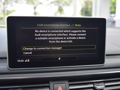 Used 2018 Audi S5 Prestige image 63