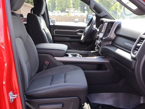 Used 2023 RAM 1500 Big Horn AWD/4WD image 25