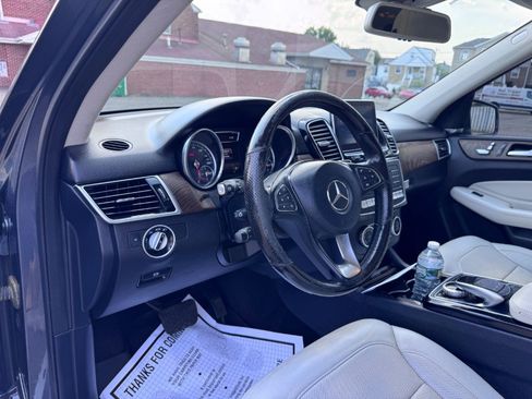 Used 2016 Mercedes-Benz GLE 350 4MATIC image 14