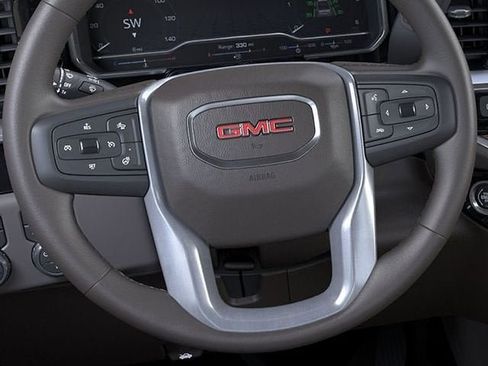 New 2026 GMC Sierra 3500 SLT w/ SLT Convenience Package AWD/4WD image 19
