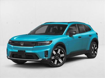 New 2026 Honda Prologue Elite