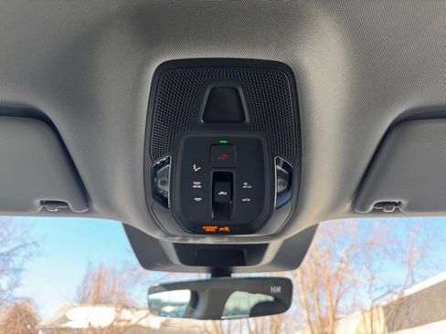 Certified 2025 Audi Q6 e-tron Premium Plus w/ Premium Plus image 20