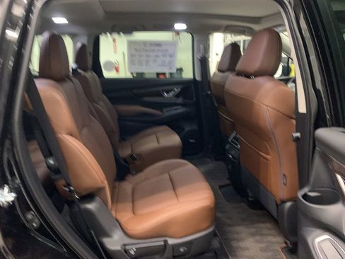New 2026 Subaru Ascent Touring image 18