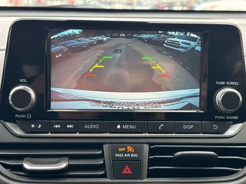 Used 2022 Nissan Altima 2.5 S image 24